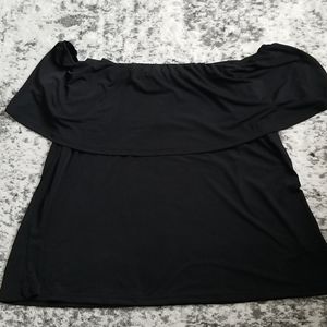 Blouse - Off Shoulder